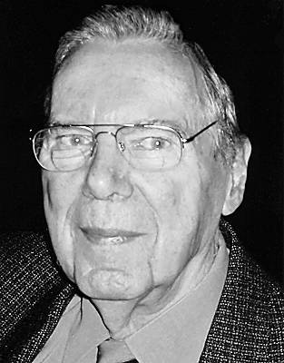 Photo of Raymond Barette