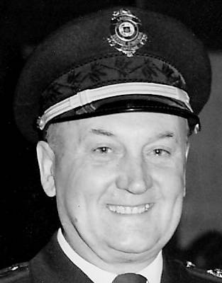 Photo of Gerard Brazeau