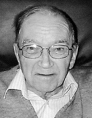 Photo of Rolland Robert