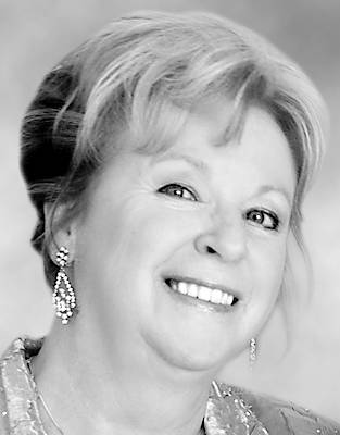 Photo of Denise Laforest