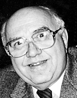 Photo of Jean-Joseph Dion