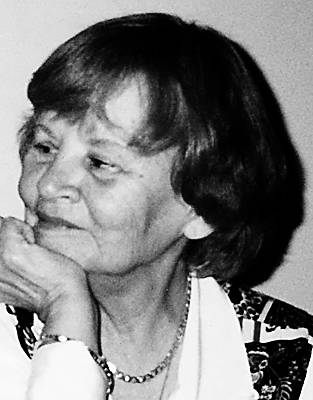 Photo of Marie-Anna Gauthier