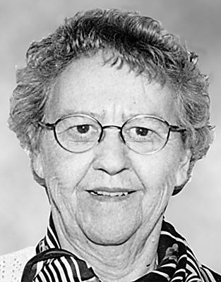 Photo de Mariette Thibault