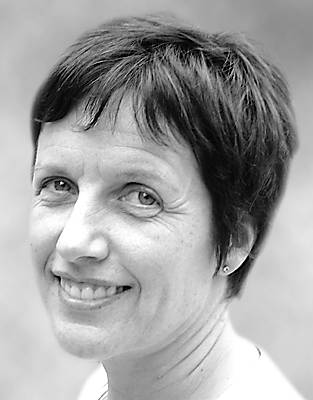 Photo of Carole Gagnon