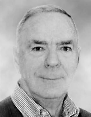 Photo of Jacques Nantais