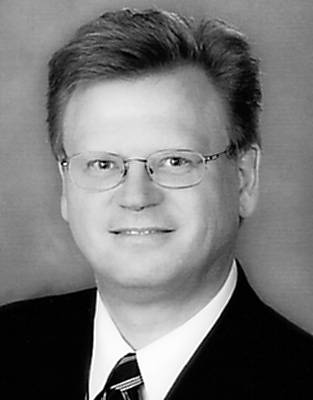 Photo of Pierre Casavant