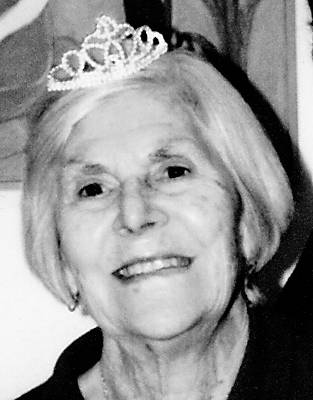 Photo de Suzanne Savignac