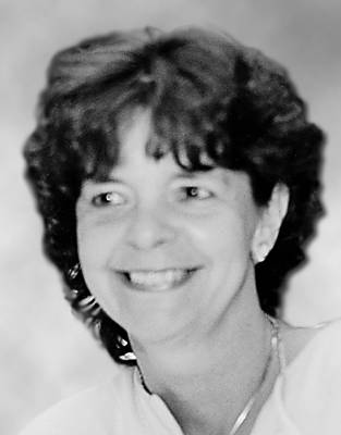 Photo of Ghislaine Caron