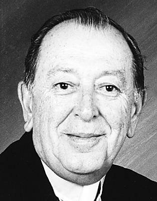 Photo of Andre Desautels
