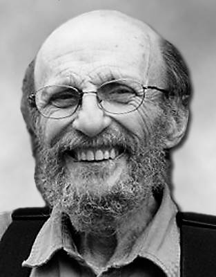 Photo of Jean-Robert Remillard