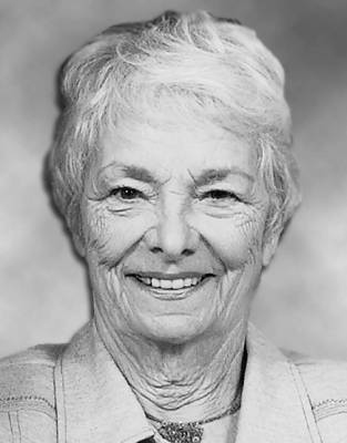 Photo de Yolande Dugal