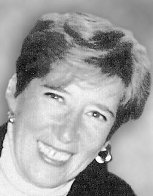 Photo de Nicole Angers