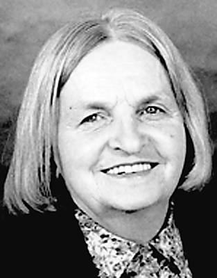 Photo of Marthe Beaudry