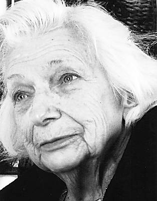 Photo of Madame-Gabrielle Desjardins