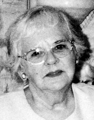 Photo de Therese Lafleur