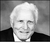 Photo of Arthur Moore