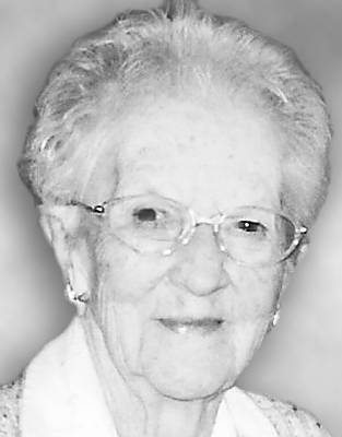 Photo de Marguerite Dalcourt