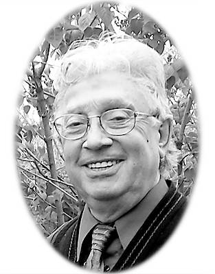 Photo of Robert Grimard