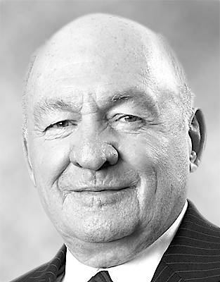 Photo de Paul-Aime Sauriol