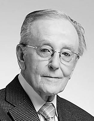 Photo of Jean-Paul Dufort