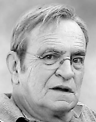 Photo of Jean-Pierre Giguere