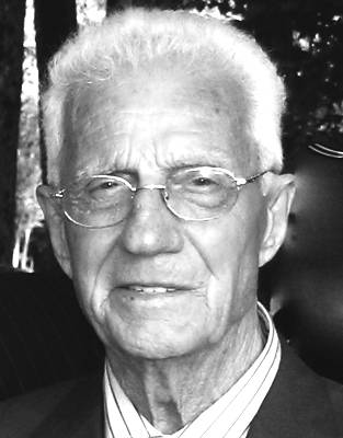 Photo de Jean Binette