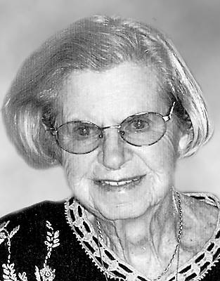 Photo of Pauline Chartrand