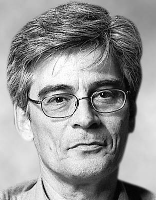 Photo de Jean-Francois Gregoire