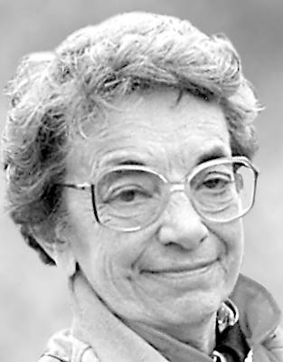 Photo of Odette-R Leblanc