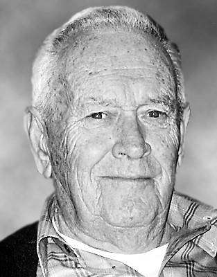 Photo of Leon Mercier