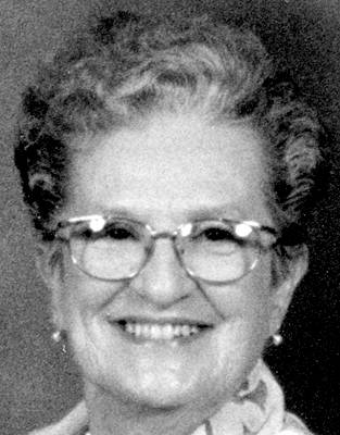 Photo of Therese Lacroix