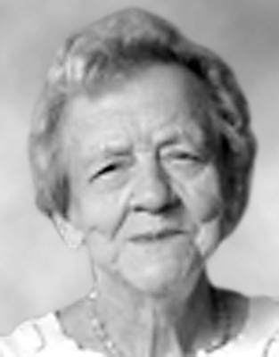 Photo of Gabrielle Desjardins