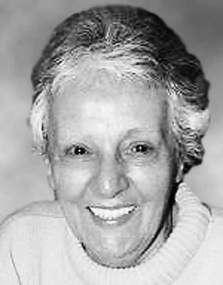 Photo of Francoise Gauthier