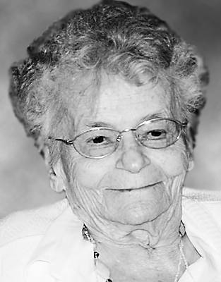 Photo of Helene Campeau