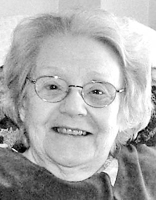 Photo de Marguerite Provost