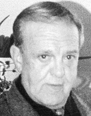 Photo of Gilles Major