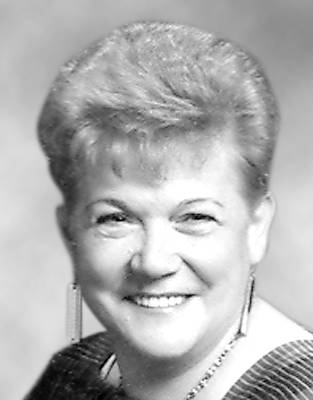 Photo de Denyse-Marchand Rheaume