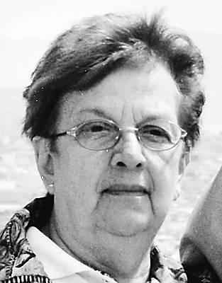 Photo of Madeleine Montpetit