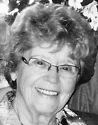 Photo of Therese Dion