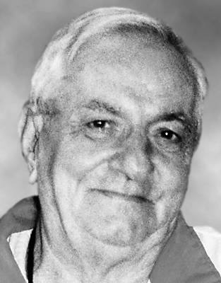 Photo of Guy Corbeil