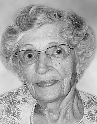 Photo of Gisele Charbonneau