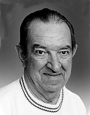 Photo of Louis Ranger