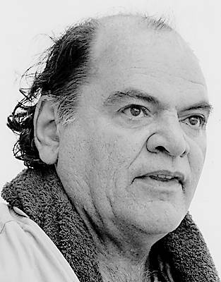 Photo of Raymond Belisle