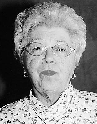 Photo de Cecile Gladu