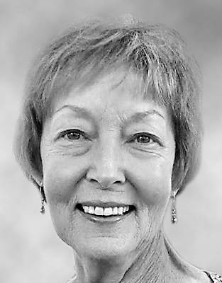 Photo of Colombe Lafreniere