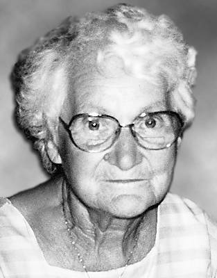 Photo de Marguerite St-Aubin