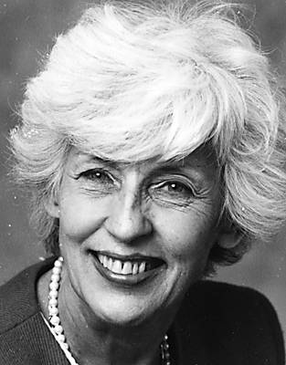 Photo of Marie-Claire Dionne