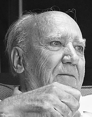 Photo of Jacques Guerin