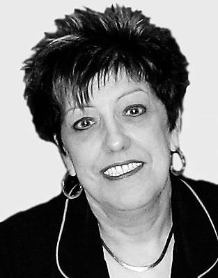 Photo de Nicole Lemieux