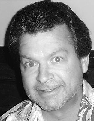 Photo of Sylvain Tetreault
